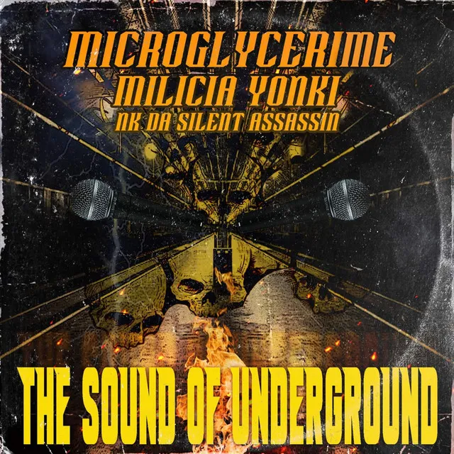 The Sound of Underground