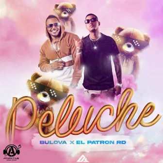 Peluche by El Patron Rd