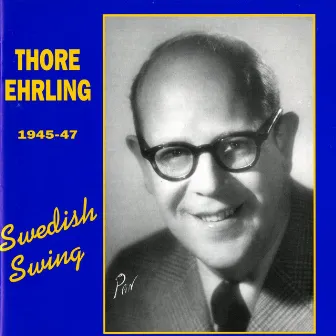 Swedish Swing by Thore Ehrling