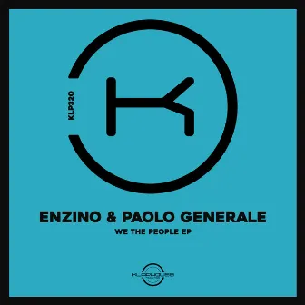 We The People by Enzino