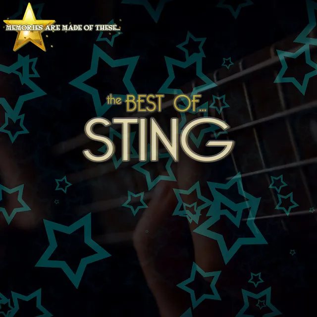 Memories Are Made of These: The Best of Sting