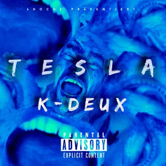 Tesla by K-Deux