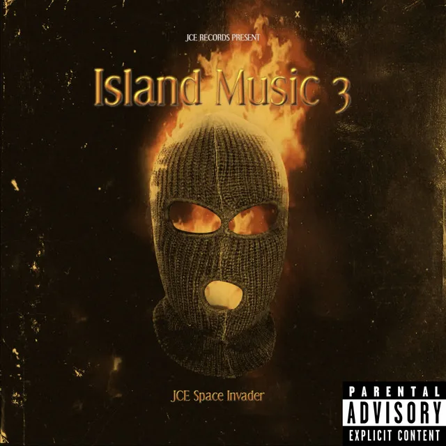 Island Music 3