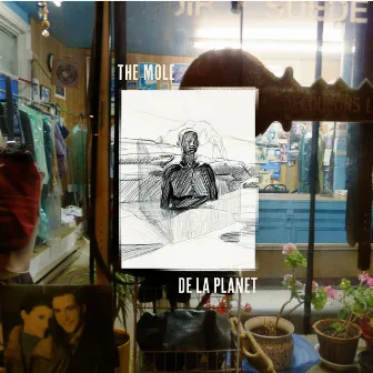 De La Planet by The Mole