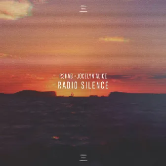 Radio Silence by Unknown Artist