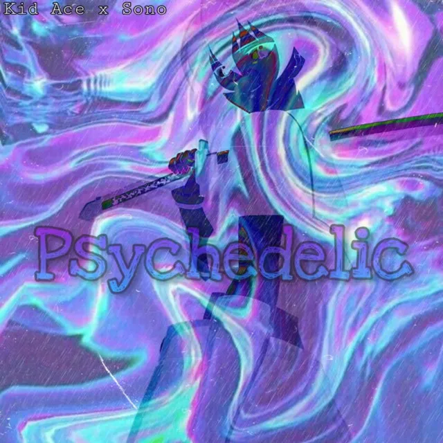 Psychedelic