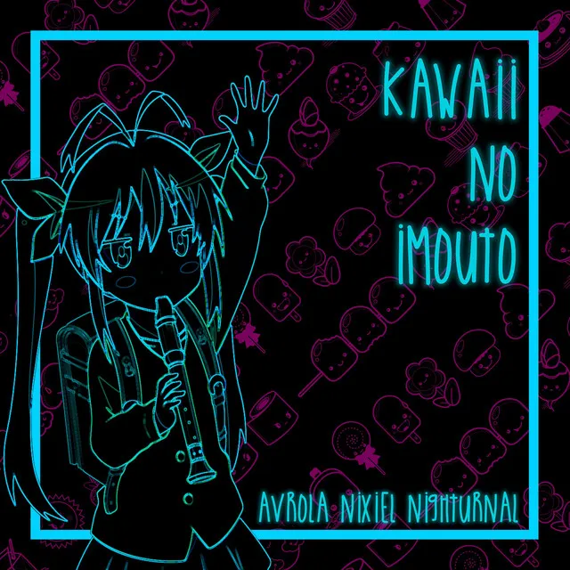 Kawaii no Imouto