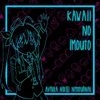 Kawaii no Imouto by Nighturnal