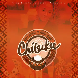 Chibuku by Kenny Mc'vital