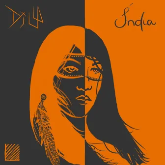 Índia by DiLLA