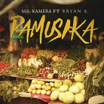 Pamusika by Mr Kamera