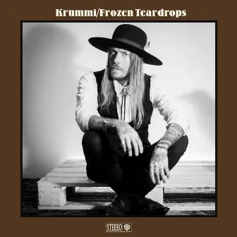 Frozen Teardrops by Krummi