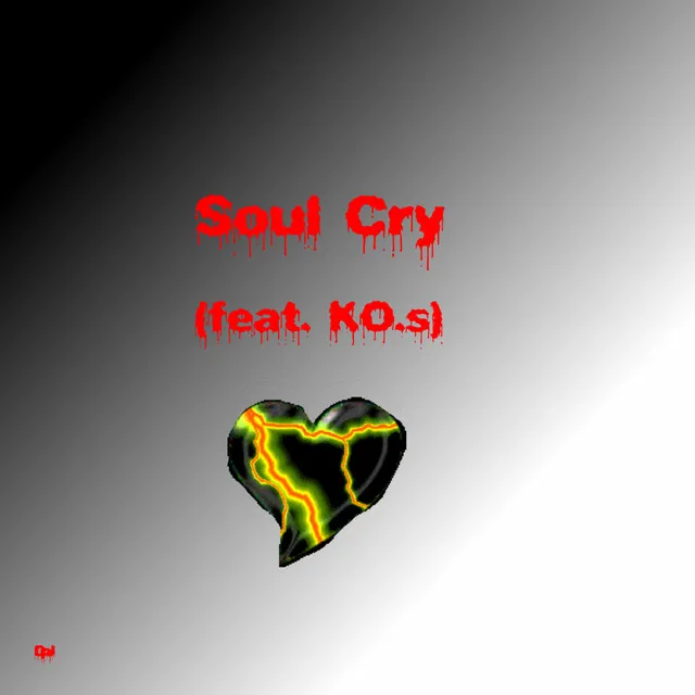 Soul Cry