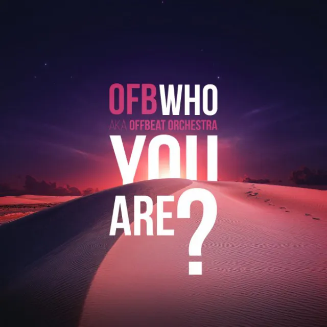 Who You Are? - Radio Edit