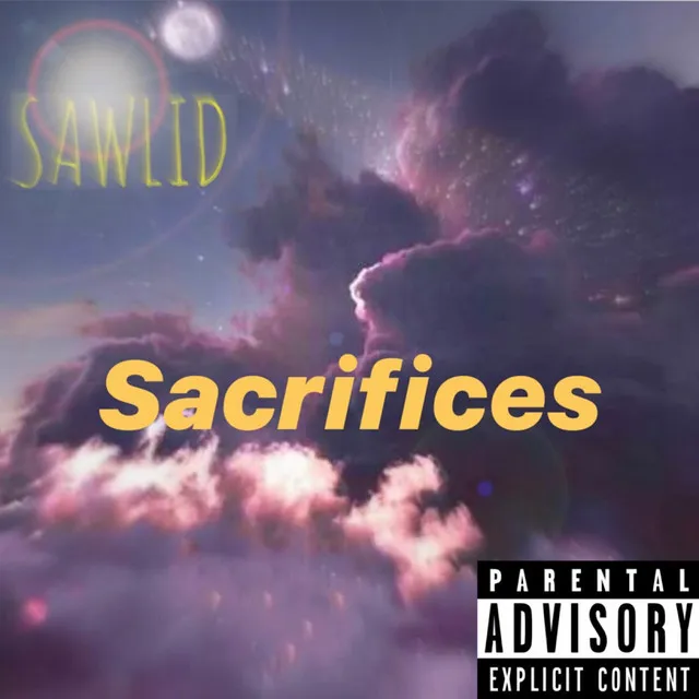 Sacrifices