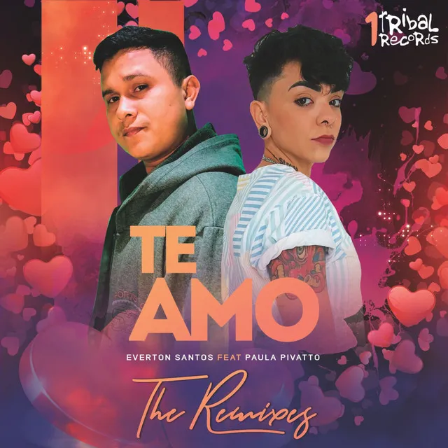 Te Amo - Jeh Franco Remix