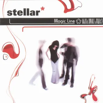 Magic Line by stellar*