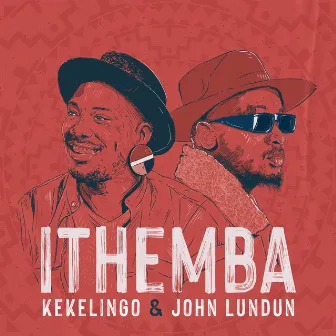 ITHEMBA by John Lundun