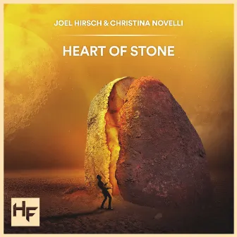 Heart Of Stone by Joel Hirsch