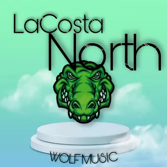 Lacosta north by Unknown Artist