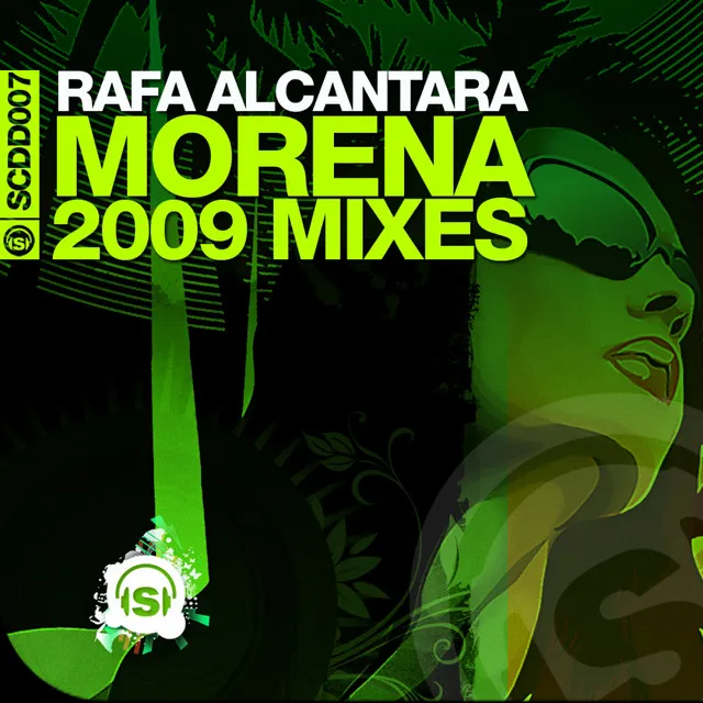 Morena - Rafa Alcantara Remix 2009