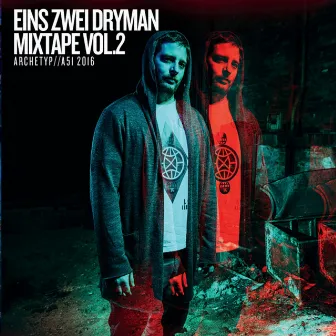 EINS ZWEI DRYMAN MIXTAPE, Vol. 2 by Dryman