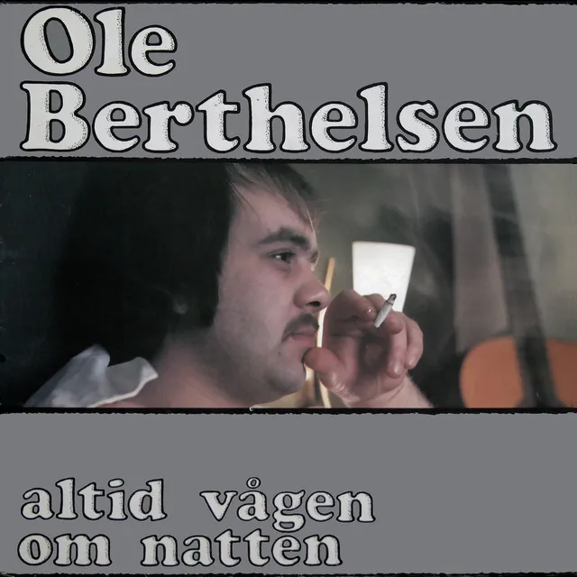 Ole Berthelsen