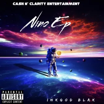 Nino by Inkgod Blak