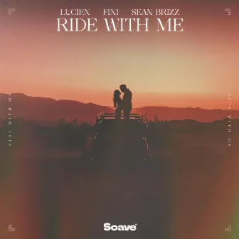 Ride With Me by Sean Brizz