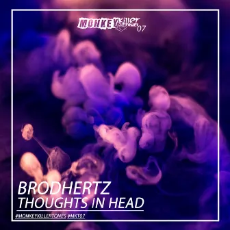 Thoughts in Head by Brodhertz