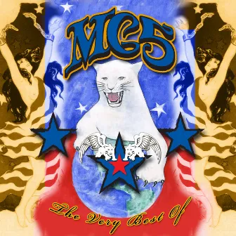 The Very Best Of by MC5