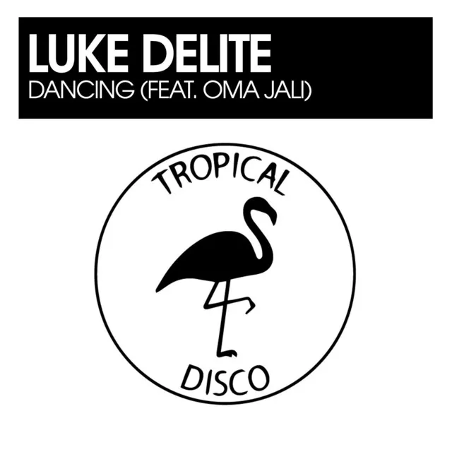 Dancing - Original Mix