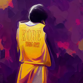 Kobe by Young Gipsy