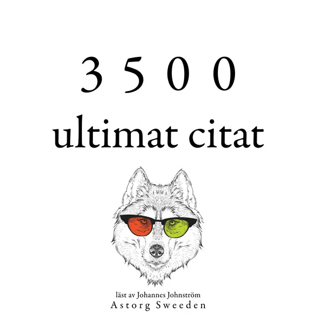 Chapter 1.2 - 3500 ultimat citat