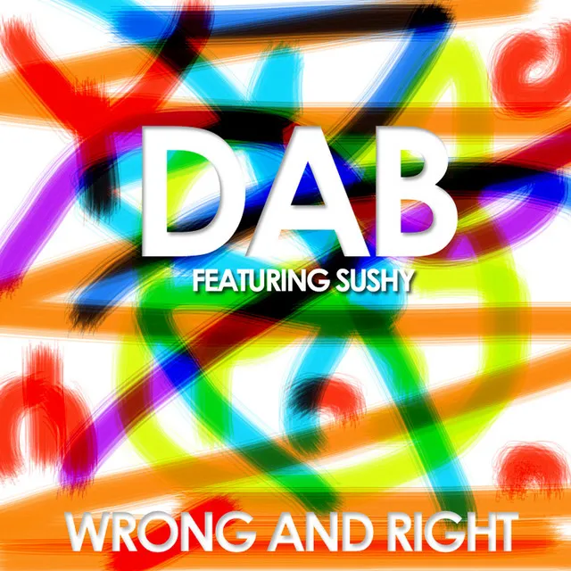 Wrong and Right (Dab & Provera Vokal Mix)