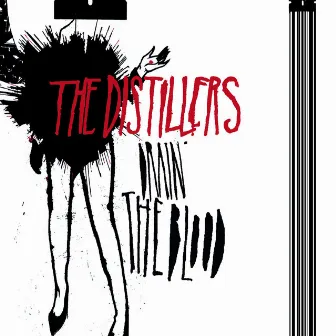 Drain The Blood (DMD Maxi) by The Distillers