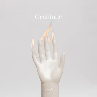 Gratitude by Sara Damon