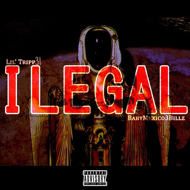 Ilegal