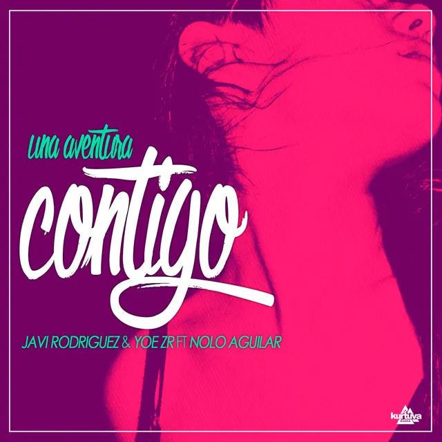 Una Aventura Contigo - Radio Edit