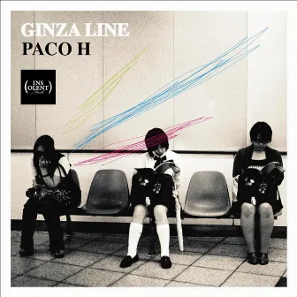 Ginza Line by Paco H