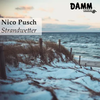 Strandwetter by Nico Pusch