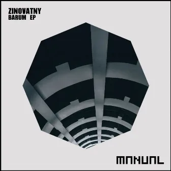 Barum EP by Zinovatny