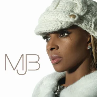 Reflections - A Retrospective by Mary J. Blige