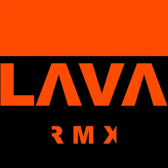 LAVA - Dirrty Vogts Remix