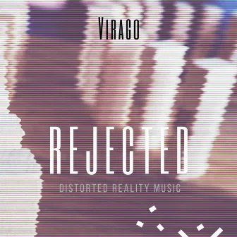 Rejected by Virago