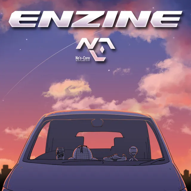 ENZINE