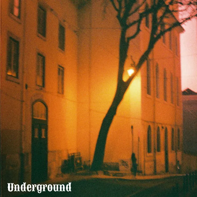 Underground