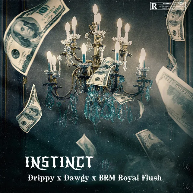 Instinct (feat. MFG Dawgy & BRM Royal Flush)