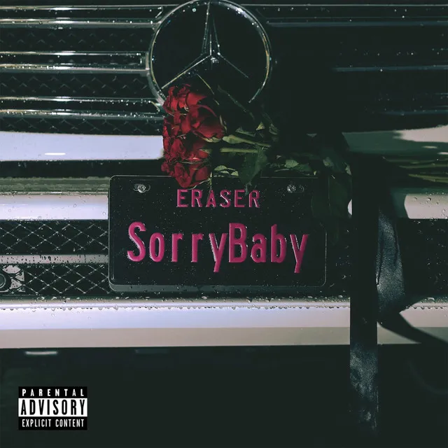 Sorry Baby (feat. KOWICHI & Candee)