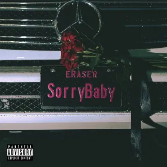 Sorry Baby (feat. KOWICHI & Candee) by ERASER